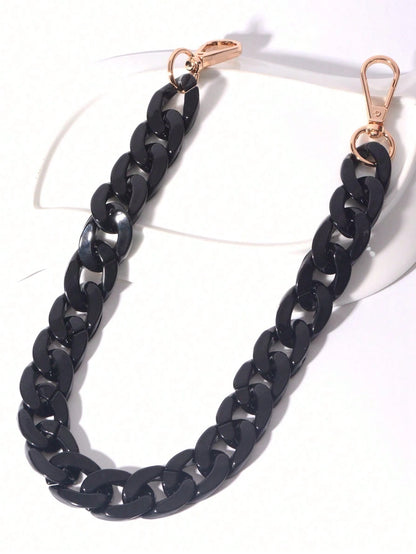 Bag Chain Pendant, Bag Strap Extension Chain
