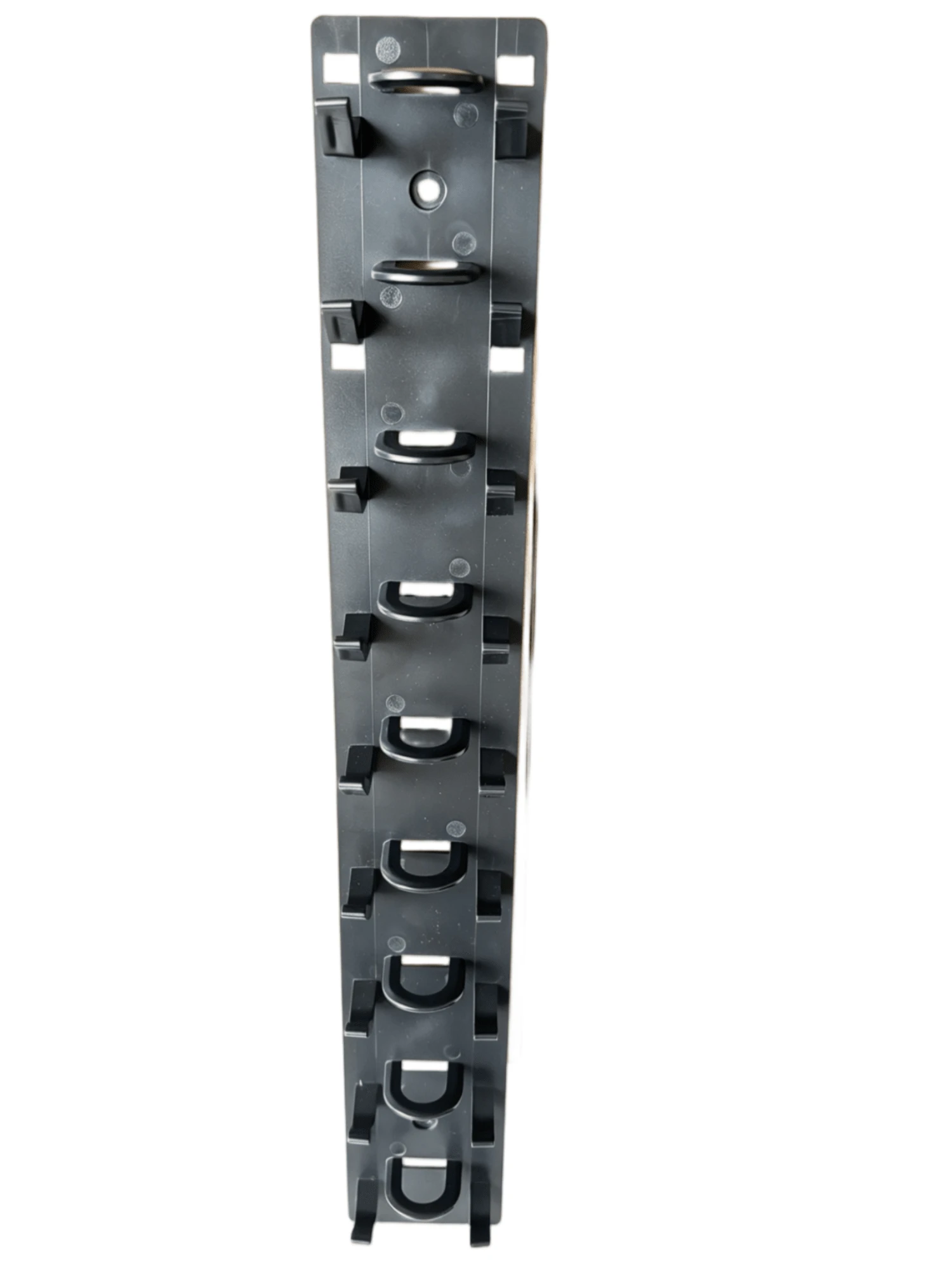 Baseball Cap Storage Rack, Wall-Mounted Hat Holder, Fixed With Strong Adhesive, Can Hold 10 Hats At Once, Suitable For Door Panels And Cabinets Hat Hanging Display Rack, Supports Multi-Layer And Doubl