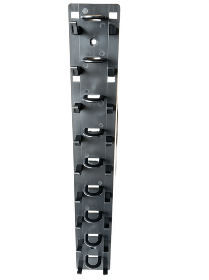 Baseball Cap Storage Rack, Wall-Mounted Hat Holder, Fixed With Strong Adhesive, Can Hold 10 Hats At Once, Suitable For Door Panels And Cabinets Hat Hanging Display Rack, Supports Multi-Layer And Doubl