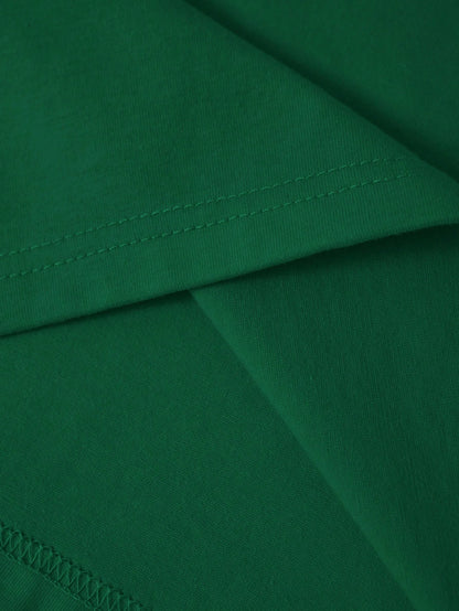 BASICS Women'S Strapless Slim Fit Bodycon Casual Dinner Dress Green Summer Dresses For Women