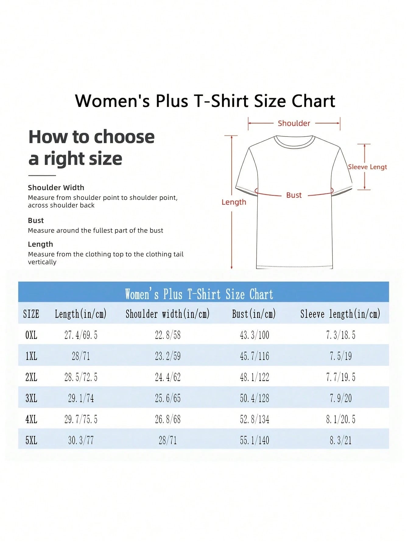 Be Careful Women's Plus Size T-Shirt Shirt Casual 220g Funny Oversized Graphic Short Sleeve 1 Pcs Tee Novelty Crew Neck Top 100% Polyester