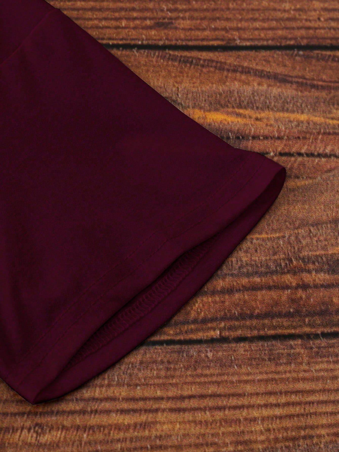 Bow Print Loose Fit Short Sleeve T-Shirt, Spring/Summer Casual