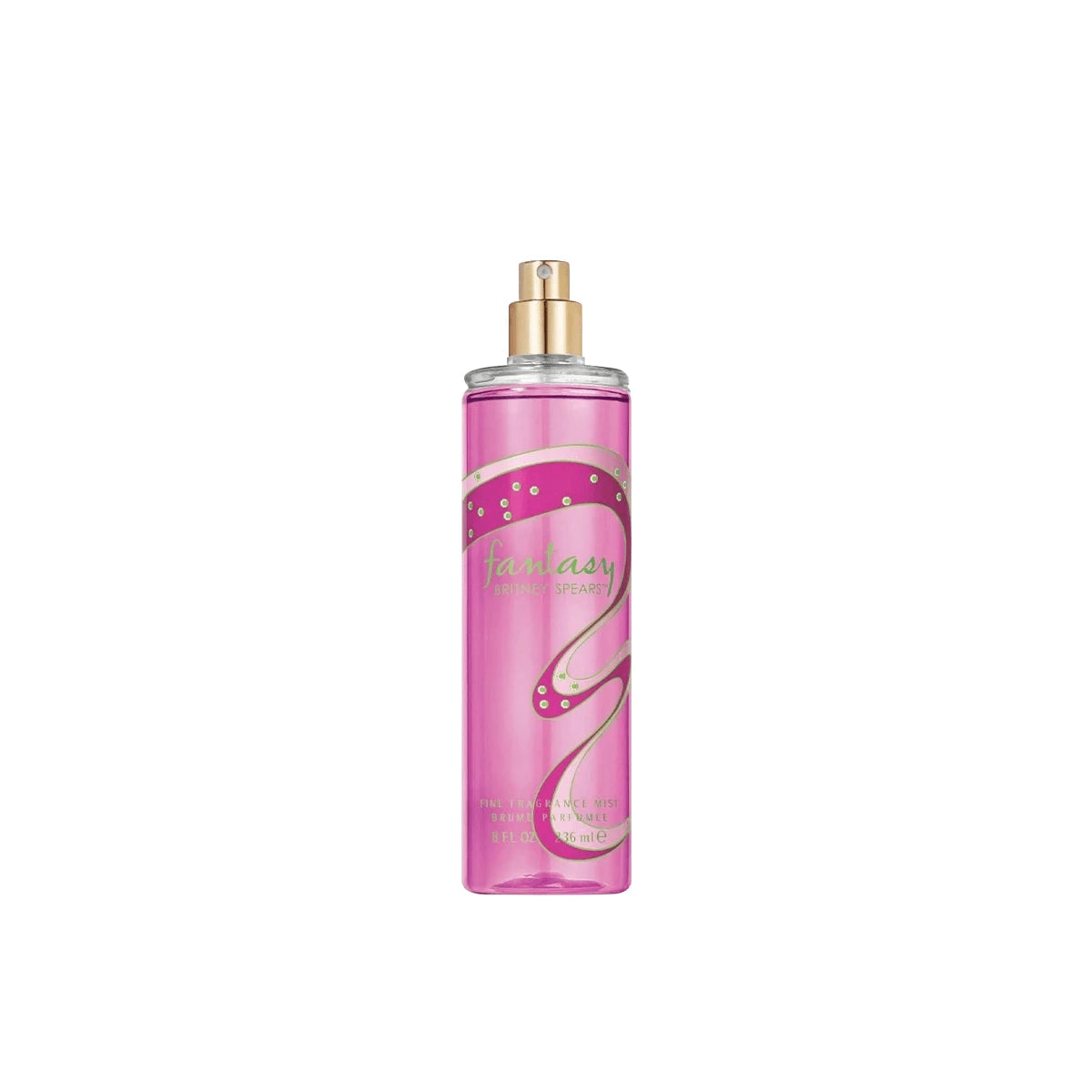 Britney Spears Curious Body Mist For Women Fragrance Mist 8oz/236ml- Perfume For Long Lasting Suitable For Birthday, Office, Gift, Daily Use