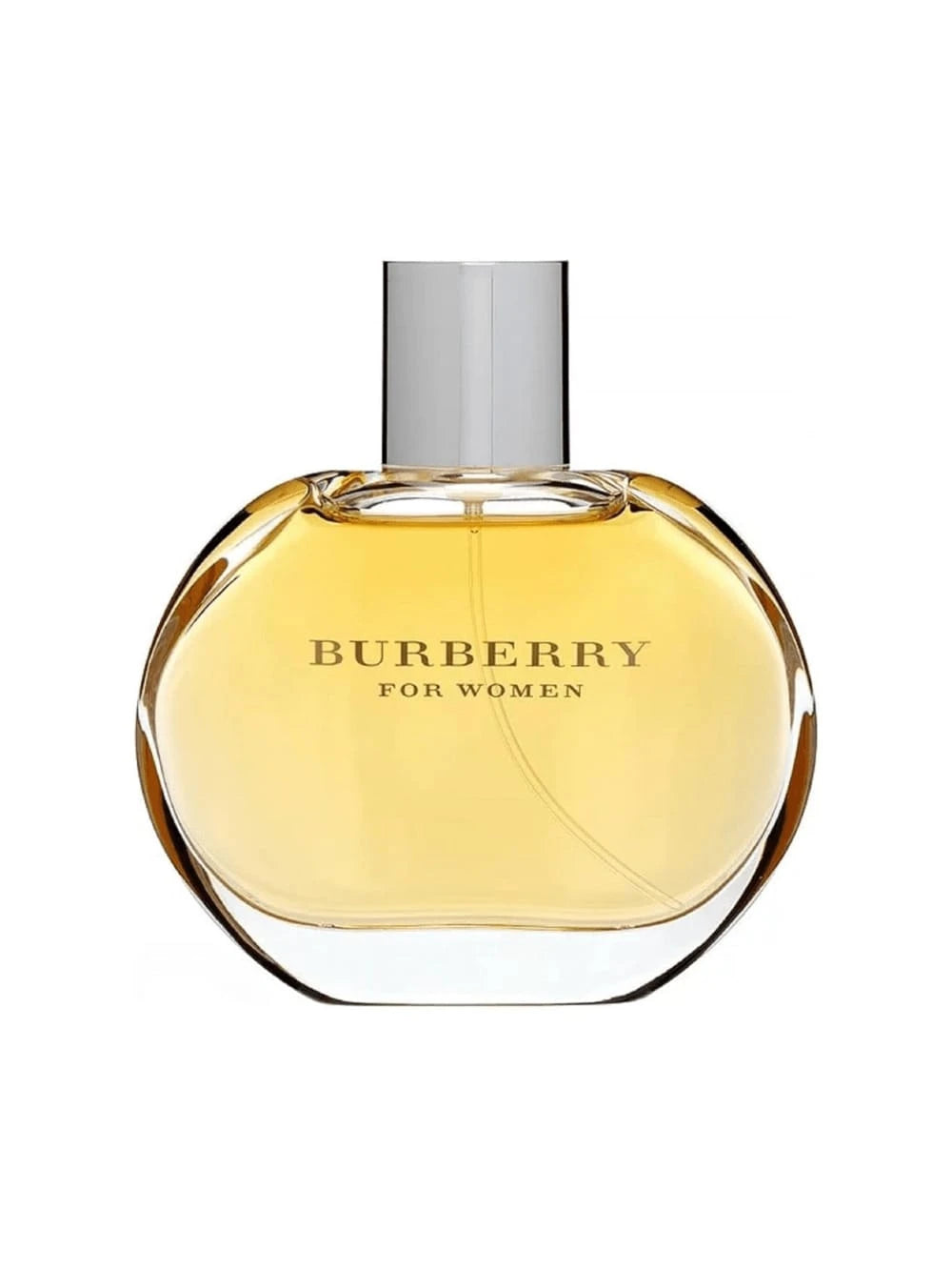 Burberry Classic Eau De Parfum Spray For Women EDP 1.7oz/50ml,3.3oz/100ml- Perfume For Long Lasting Suitable For Birthday, Office, Gift, Daily Use