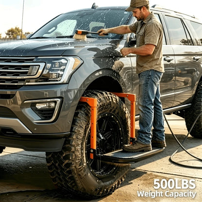 Car Truck Large Step Board
