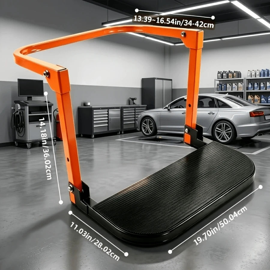 Car Truck Large Step Board