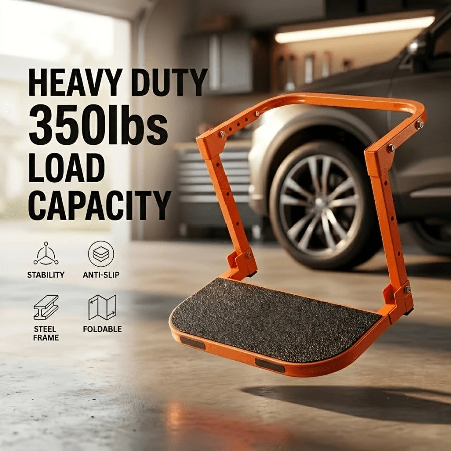 Car Truck Large Step Board