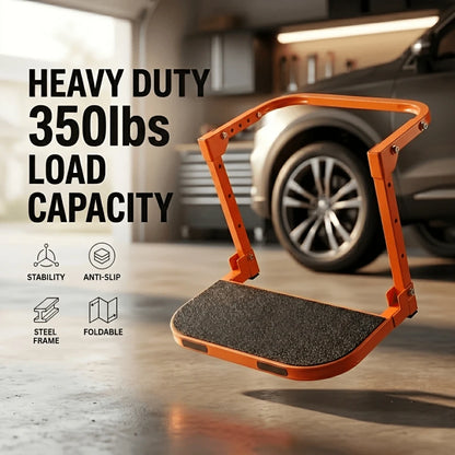 Car Truck Large Step Board
