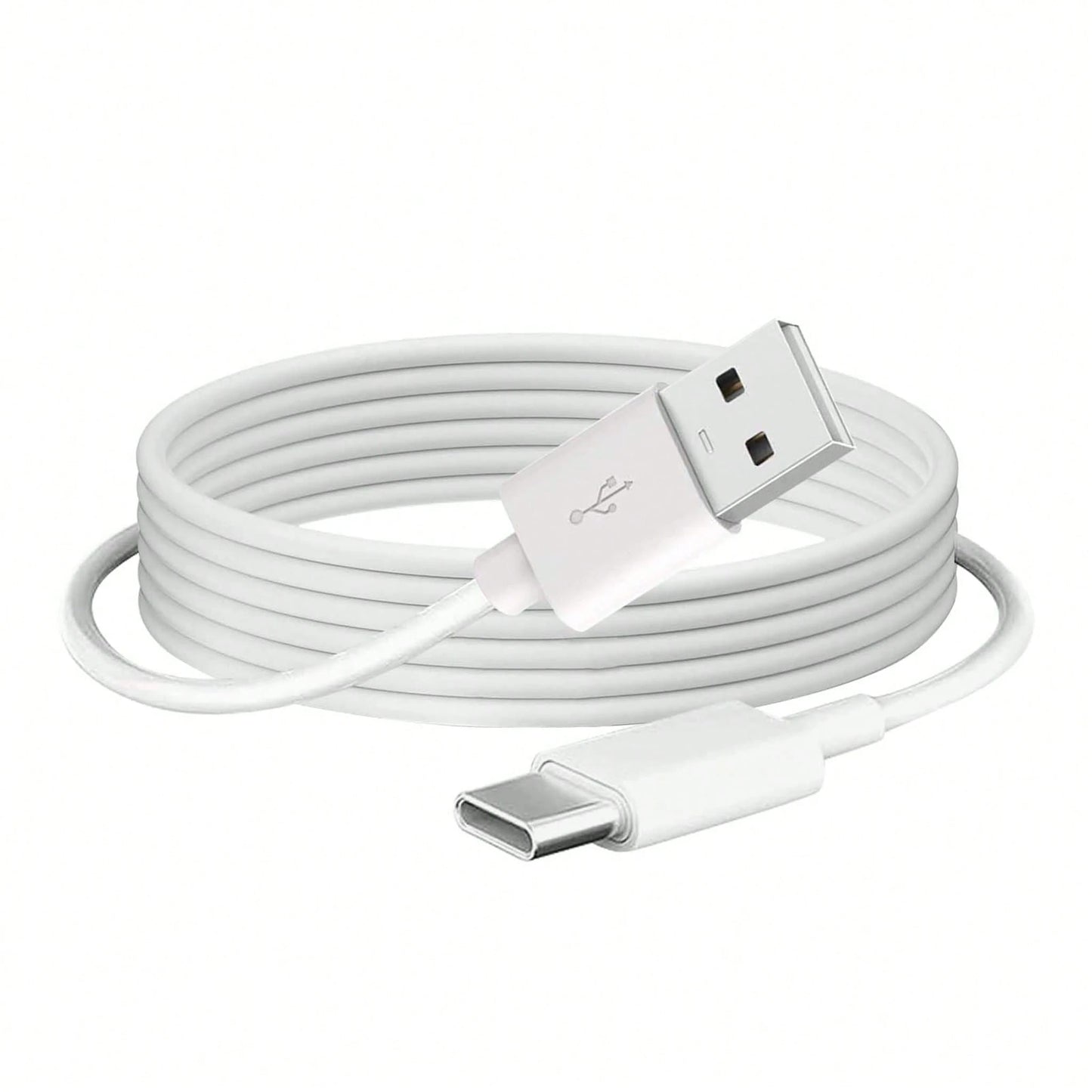 Carplay Cable Compatible With IPhone 16 17 USB A To USB C Cable, Suitable For 17 Air/17 16 15 Pro Max, Plus, Pro 12.9/11, 10th Gen, Air 5/4th Gen, Mini 6th Gen Charger Car Charging Cable