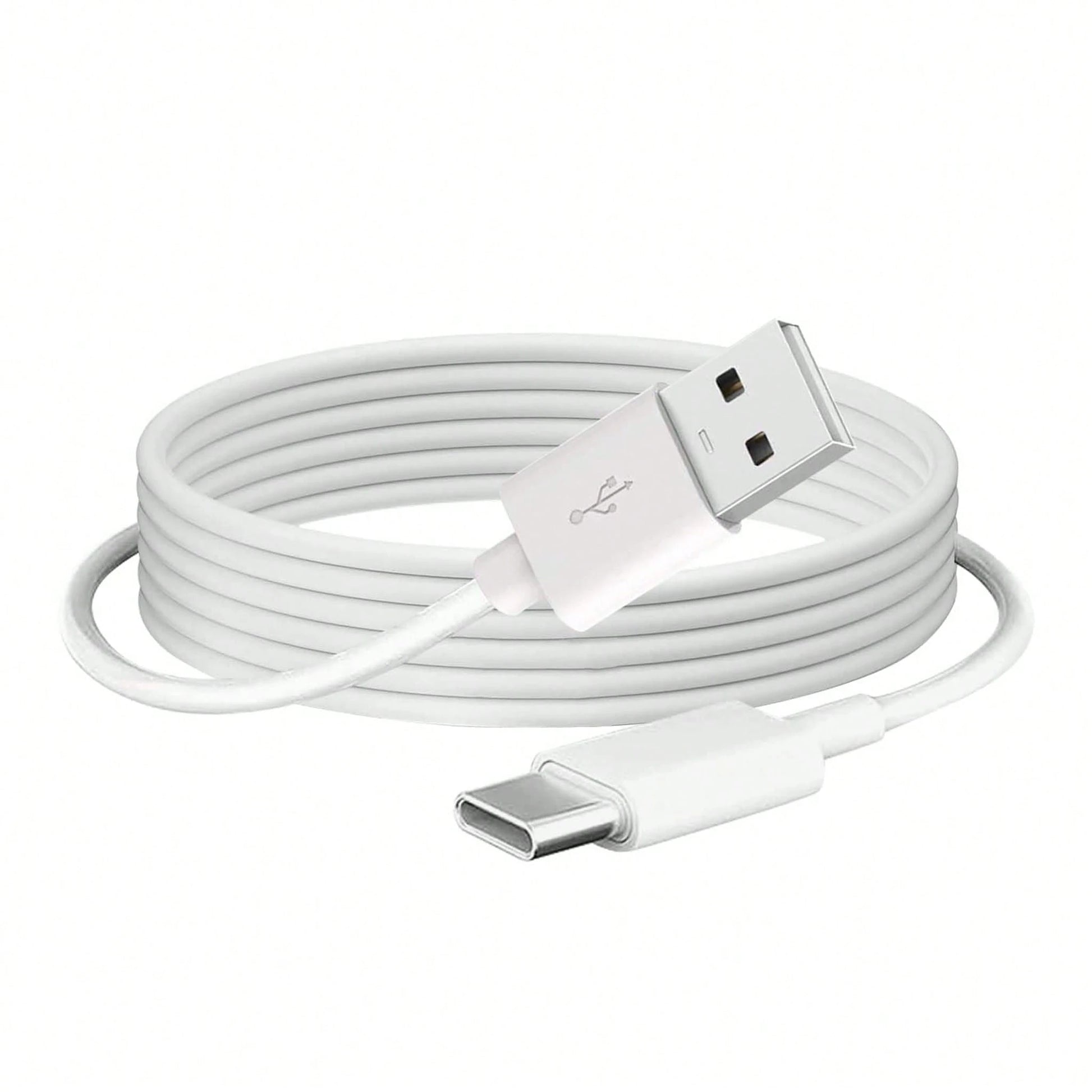 Carplay Cable Compatible With IPhone 16 17 USB A To USB C Cable, Suitable For 17 Air/17 16 15 Pro Max, Plus, Pro 12.9/11, 10th Gen, Air 5/4th Gen, Mini 6th Gen Charger Car Charging Cable