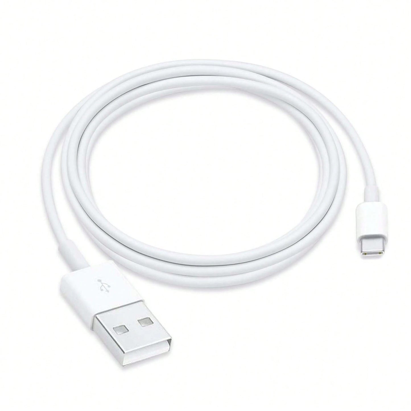 Carplay Cable Compatible With IPhone 16 17 USB A To USB C Cable, Suitable For 17 Air/17 16 15 Pro Max, Plus, Pro 12.9/11, 10th Gen, Air 5/4th Gen, Mini 6th Gen Charger Car Charging Cable