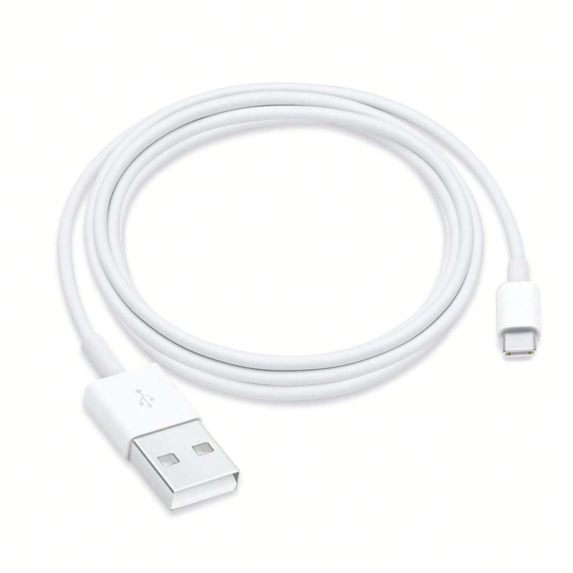 Carplay Cable Compatible With IPhone 16 17 USB A To USB C Cable, Suitable For 17 Air/17 16 15 Pro Max, Plus, Pro 12.9/11, 10th Gen, Air 5/4th Gen, Mini 6th Gen Charger Car Charging Cable