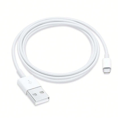 Carplay Cable Compatible With IPhone 16 17 USB A To USB C Cable, Suitable For 17 Air/17 16 15 Pro Max, Plus, Pro 12.9/11, 10th Gen, Air 5/4th Gen, Mini 6th Gen Charger Car Charging Cable