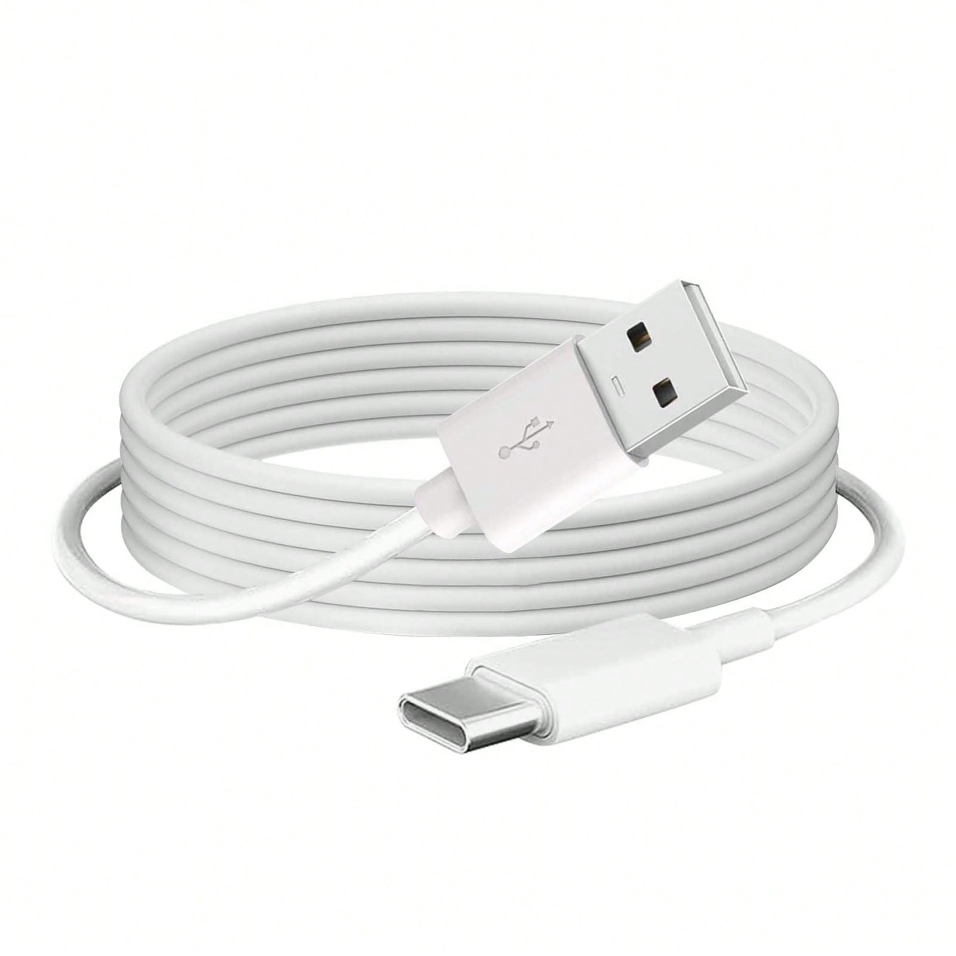 Carplay Cable Compatible With IPhone 16 17 USB A To USB C Cable, Suitable For 17 Air/17 16 15 Pro Max, Plus, Pro 12.9/11, 10th Gen, Air 5/4th Gen, Mini 6th Gen Charger Car Charging Cable