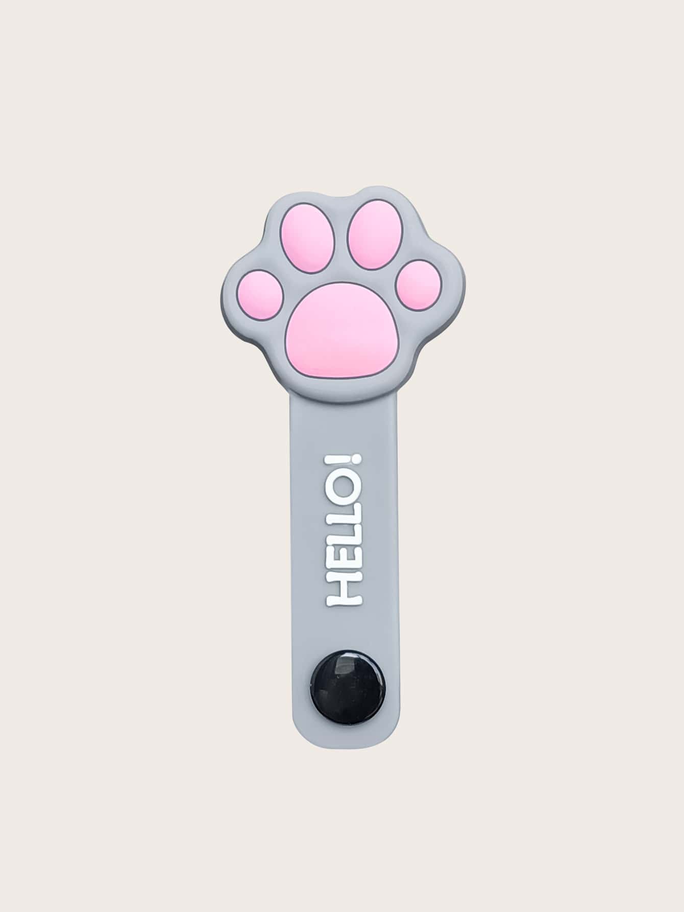 Cat Claw Design Data Cable Organizer