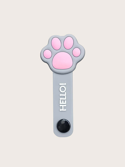 Cat Claw Design Data Cable Organizer
