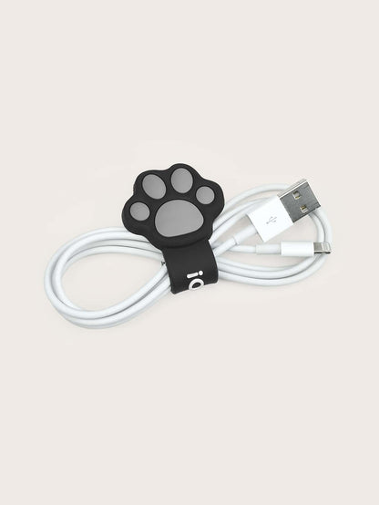 Cat Claw Design Data Cable Organizer