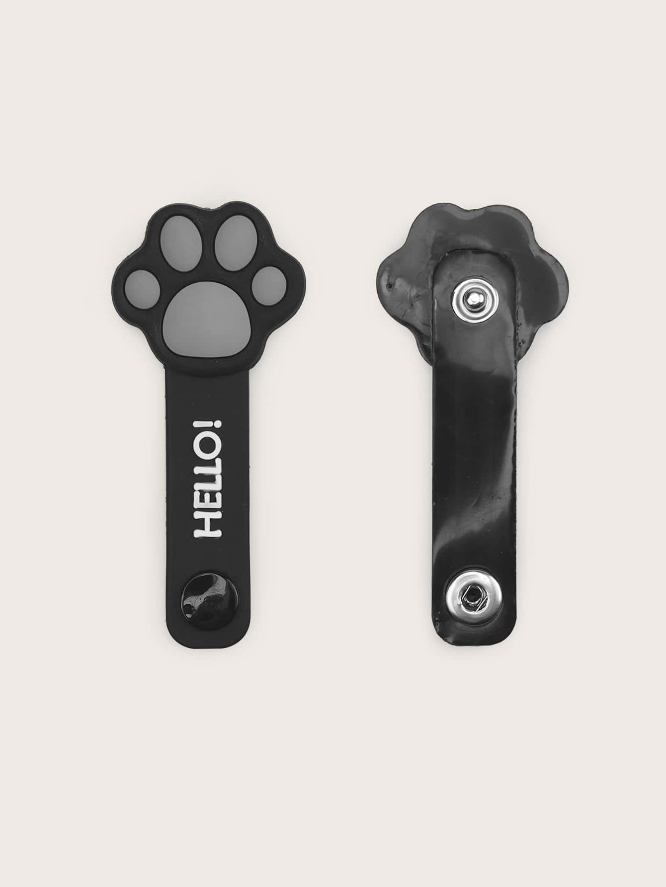 Cat Claw Design Data Cable Organizer