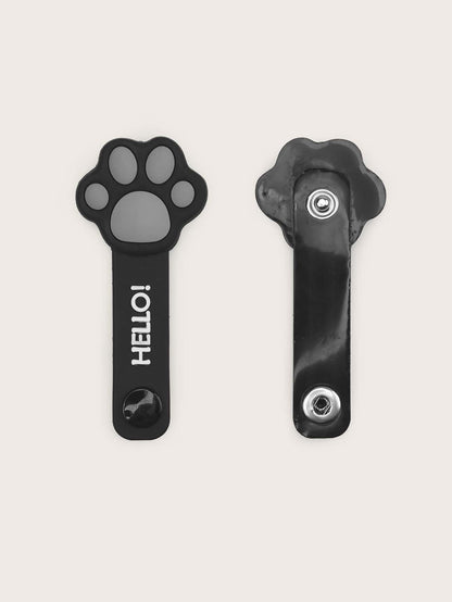 Cat Claw Design Data Cable Organizer