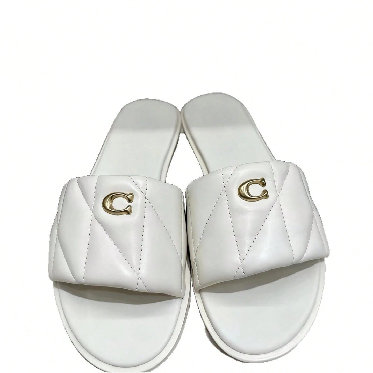 Comfortable And Stylish New Model Women's Flat Sandals Outdoor Wear, Casual, Comfortable, Simple, Retro, Versatile Beach Sandals Women