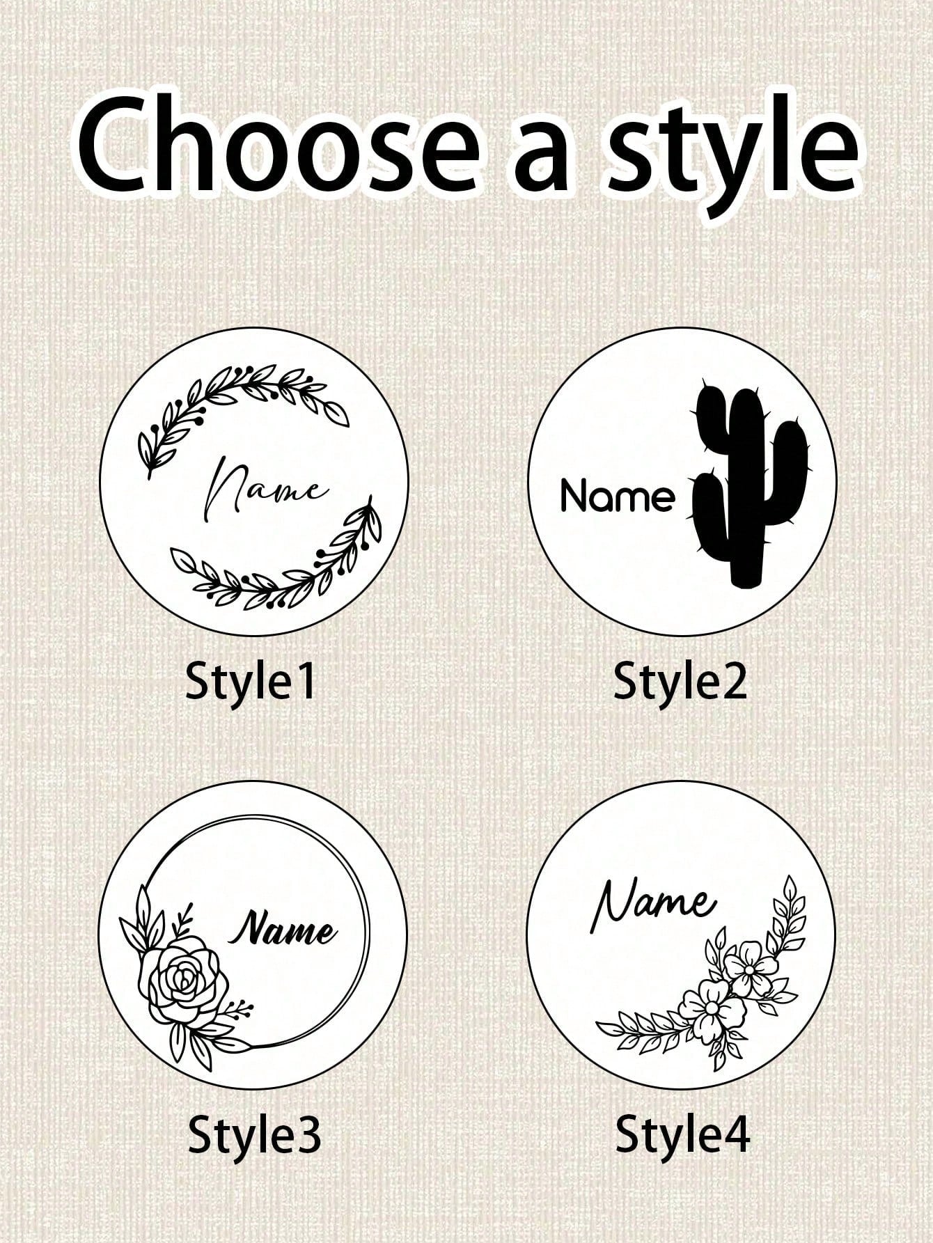 Customized Name Folding Handbag Hook, Elegant Minimalist Desktop Handbag Holder, Suitable For Restaurant, Office Desk, Cafe, Travel Storage, Personalized Gift For Birthday, Wedding, Party Or Holiday S
