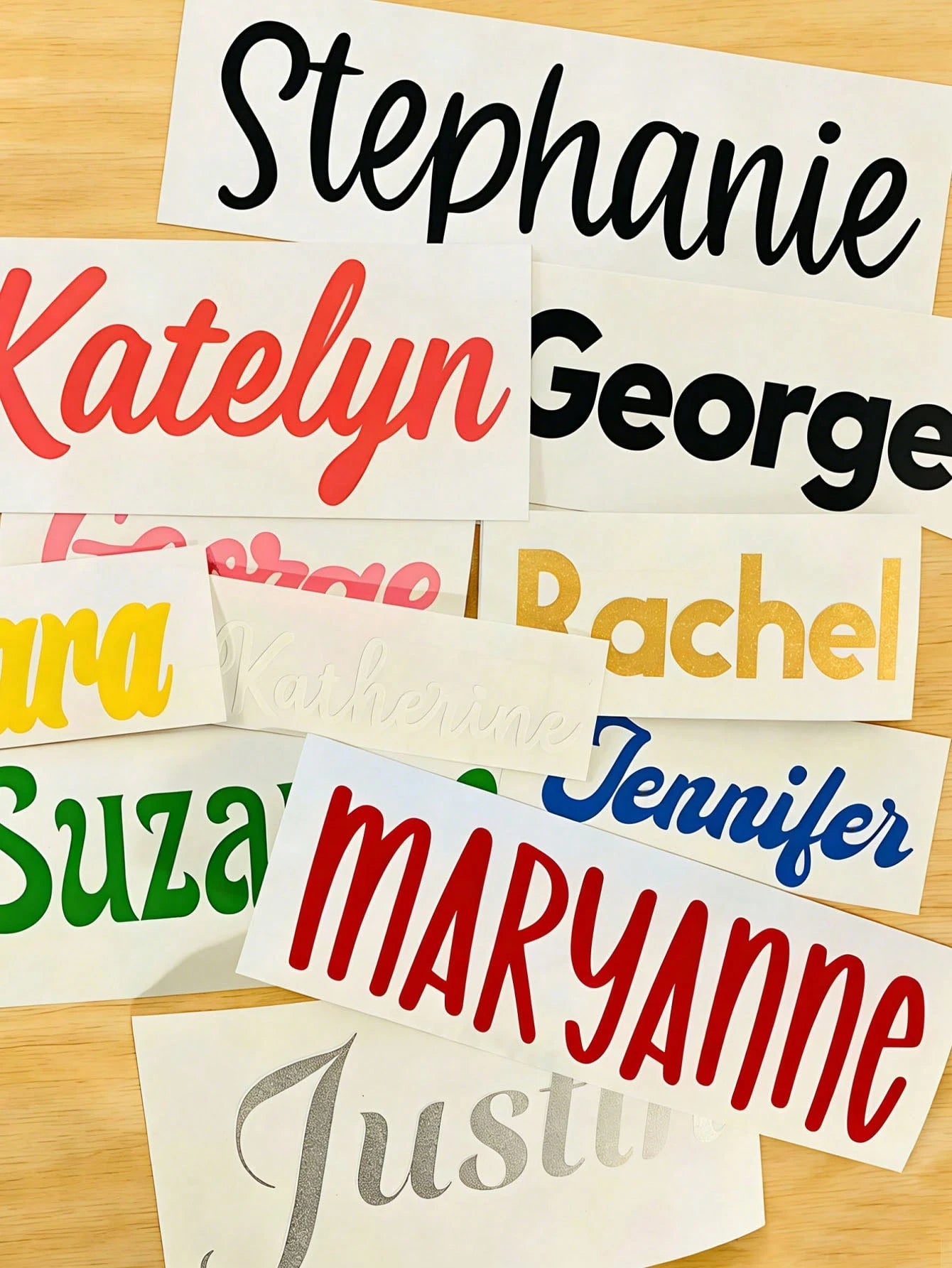 Customized Name Folding Handbag Hook, Elegant Minimalist Desktop Handbag Holder, Suitable For Restaurant, Office Desk, Cafe, Travel Storage, Personalized Gift For Birthday, Wedding, Party Or Holiday S