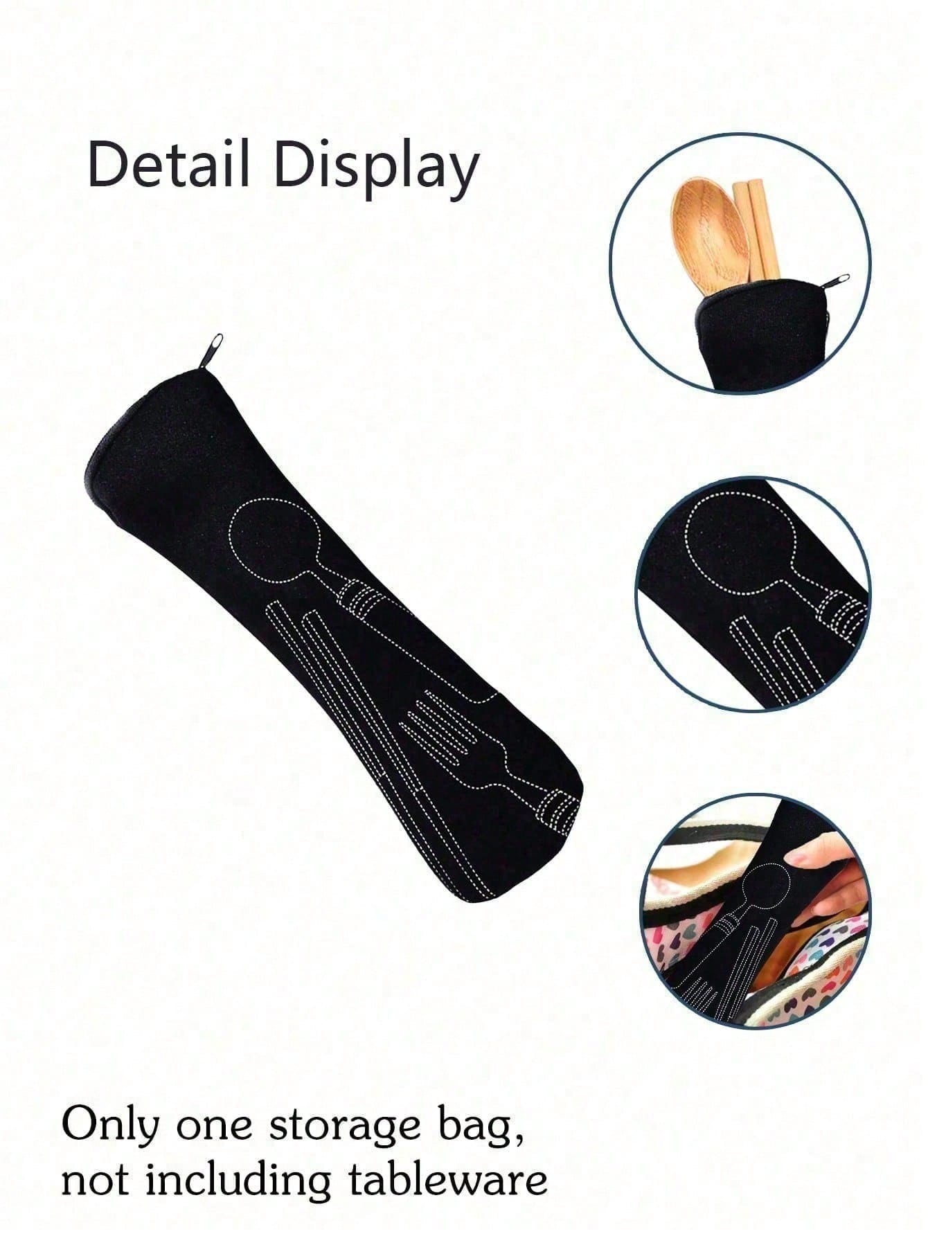 Cute Daisy Teacher Lunch Box Bag, Striped Portable Lunch Bag, Reusable Insulated Lunch Box, Large Capacity Insulated & Cool Bag, Includes Black Utensil Storage Bag, Suitable For Work, Travel, Gift Or