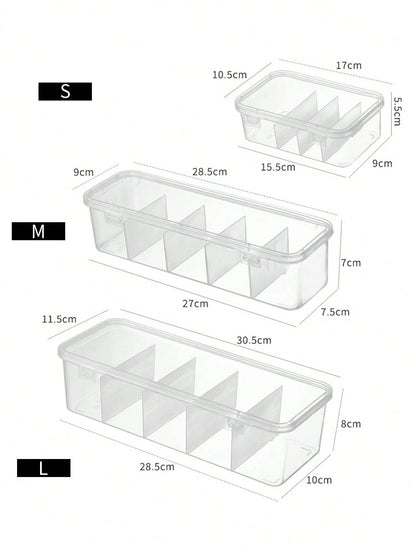 Data Cable Storage Box, Power Charging Cable Mobile Phone Charger Organizer, Desktop Cable Management Box, Keep Desktop And Drawers Clean And Tidy. Cable Organizer