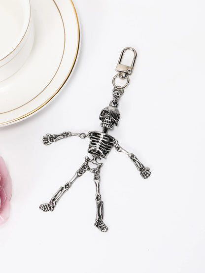 Decor Bag Charm Keychain Cartoon Key Ring Cute Bag Accessory Car Pendant Bag Accessories Shoulder Bag Crossbody Bag Handle Bag Handbag Party Holiday Gift Birthday Valentine'S Day Stylish Fashion For T