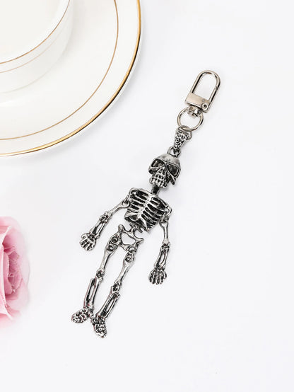 Decor Bag Charm Keychain Cartoon Key Ring Cute Bag Accessory Car Pendant Bag Accessories Shoulder Bag Crossbody Bag Handle Bag Handbag Party Holiday Gift Birthday Valentine'S Day Stylish Fashion For T