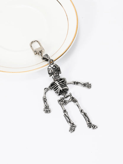 Decor Bag Charm Keychain Cartoon Key Ring Cute Bag Accessory Car Pendant Bag Accessories Shoulder Bag Crossbody Bag Handle Bag Handbag Party Holiday Gift Birthday Valentine'S Day Stylish Fashion For T