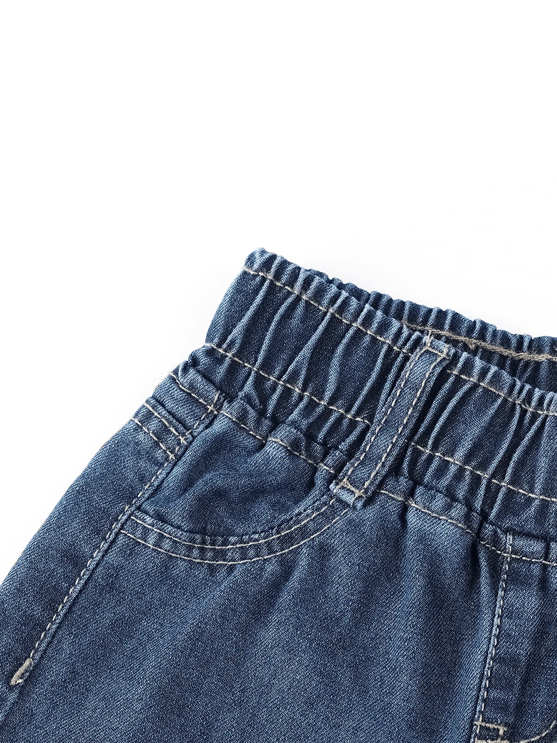 Disney Children's Clothing, Disney Children's Pants, Disney Children's Jeans, Children's Clothing, Summer Girl's Clothing, Girls' Clothing, Summer Casual Girls' Jeans, Mickey & Friends Cute Face Graph