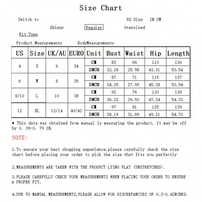 Dresses For WomenWomen's Casual Button-Down Sleeveless Shirt, High-Waisted Wide-Leg Slim Fit Professional Casual Printed Striped Jumpsuitdresses