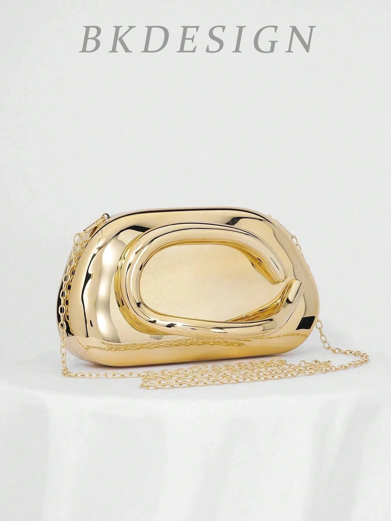 Elegant Design Women's Party Evening Clutch Bag, Party Bags,Perfect For Party Wedding Prom Dinner/Banquet Matching With Holiday Party Dress Evening