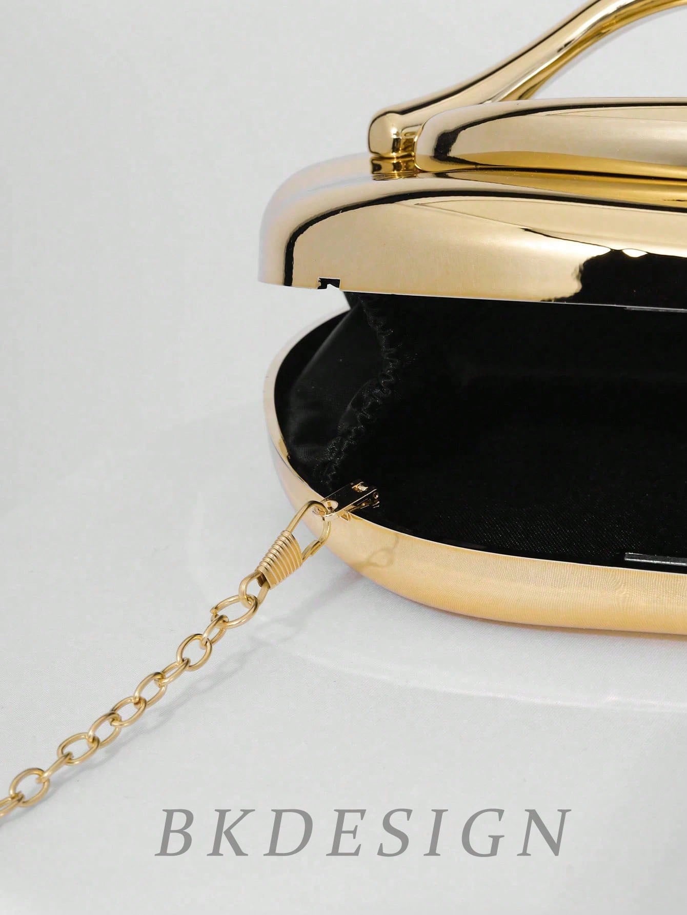 Elegant Design Women's Party Evening Clutch Bag, Party Bags,Perfect For Party Wedding Prom Dinner/Banquet Matching With Holiday Party Dress Evening