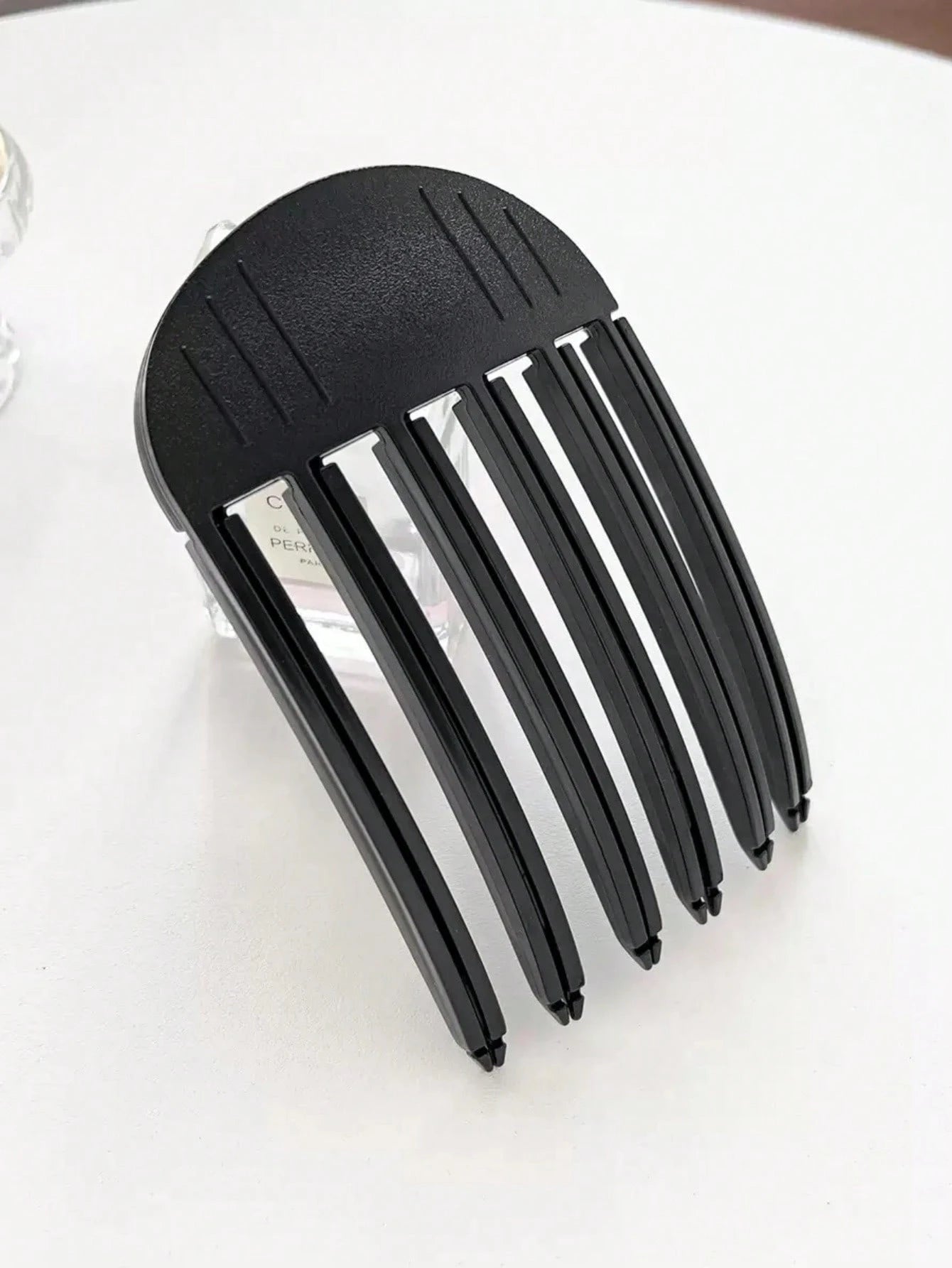 Fluffy Hair Clip, Curling Bangs Clip To Add Volume At The Root, Curling Hair Clip For Women, Y2K Style Curling Hair Accessory, Travel Essential Hair Accessory, Cute Gift For Girls, Women's Accessory