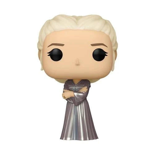 House Of The Dragon Rhaenyra Targaryen Funko Pop! Vinyl Figure #22