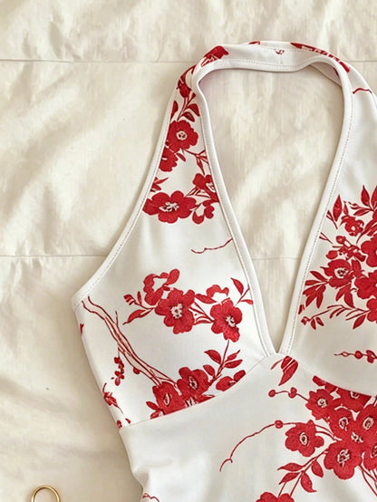 IslaSuriya Women Outfits, Women Top, Casual Tank Top, Now, Fashion Tops, Y2k Tops, Y2k Clothes, Floral Pattern, Chinese-Style Top