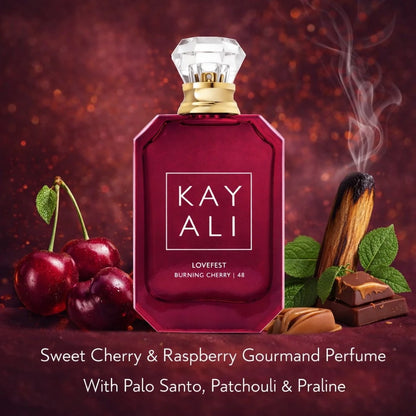 KAYALI Vanilla 28 Eau De Parfum For Women – Long Lasting Warm Vanilla Perfume, Sweet Amber, Brown Sugar, Musk & Creamy Gourmand Fragrance Spray, 3.4 Oz/ 100ml