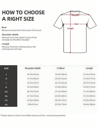 LIMITLESS Men'S White Cotton T-Shirt- Unique Y2K Streetwear With Empowering Self-Definition Statement, Bold Graphic Design & Inspirational Quote