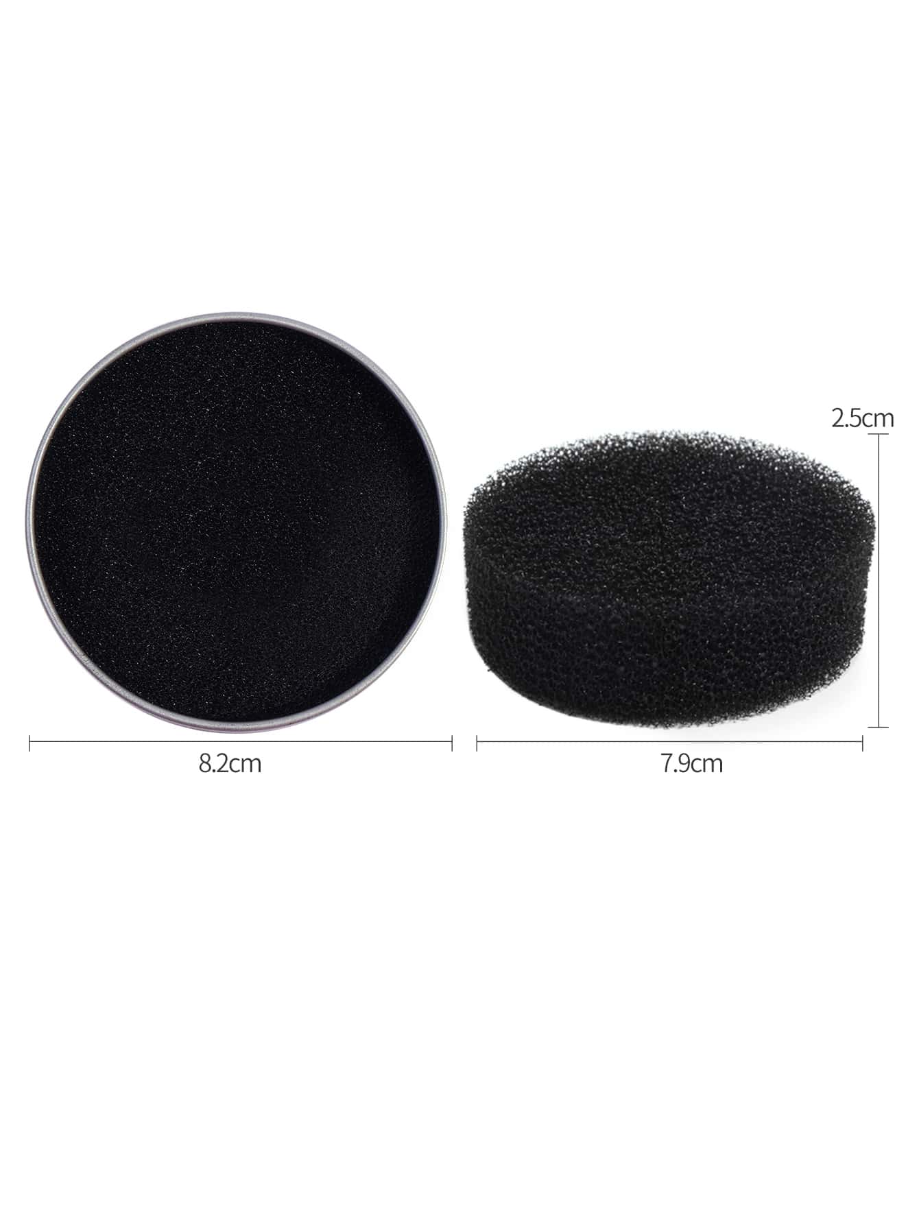 MAANGE 1pc Makeup Brush Cleaner, Convenient For Daily Use, Makeup Brush Cleaning Tool