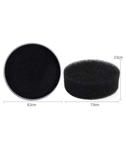 MAANGE 1pc Makeup Brush Cleaner, Convenient For Daily Use, Makeup Brush Cleaning Tool