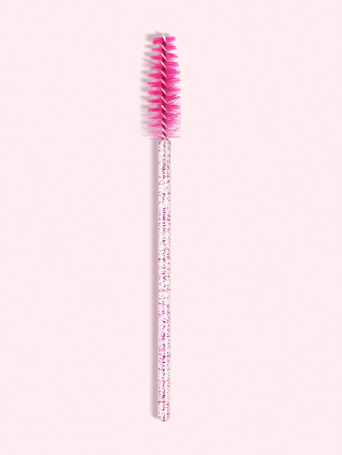MAGEFY 8Pairs Of Natural Full False Eyelashes&1pc Disposable Eyelash Brush,Fluffy Slim For Everyday Use Manga Eyelashes, Travel Essentials Strip Lashes,Lashes,Eyelashes,Fake Lashes