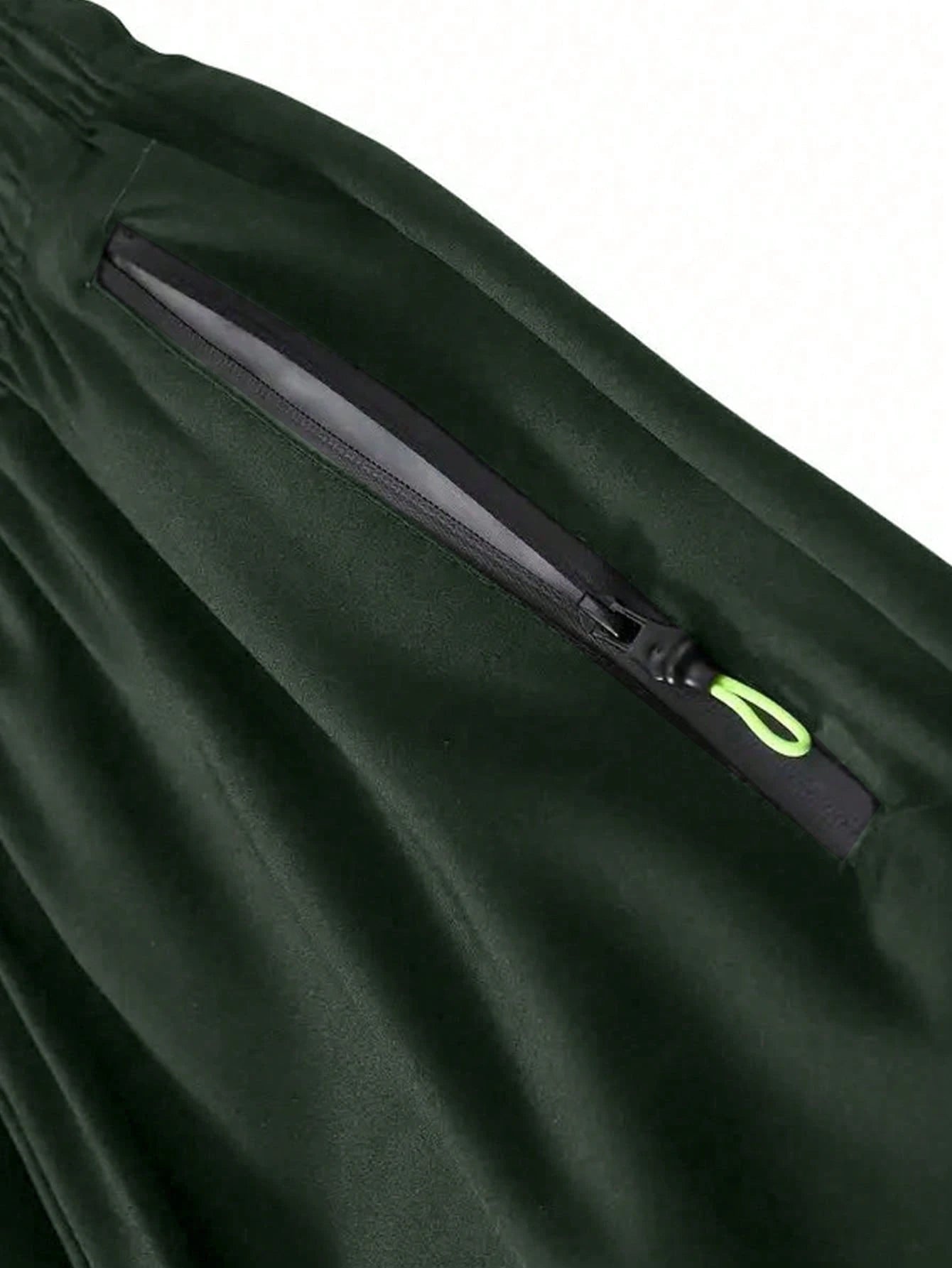 Men's High-Performance Athletic Shorts- Flexible And Lightweight, Suitable For Workout And Training Sports Summer
