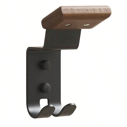 Motorcycle Helmet Rack, Electric Bike Helmet Storage Wall Mount Display Holder