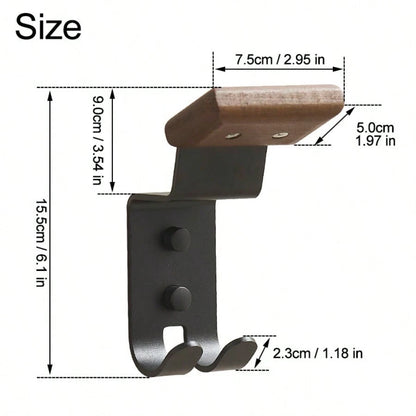 Motorcycle Helmet Rack, Electric Bike Helmet Storage Wall Mount Display Holder