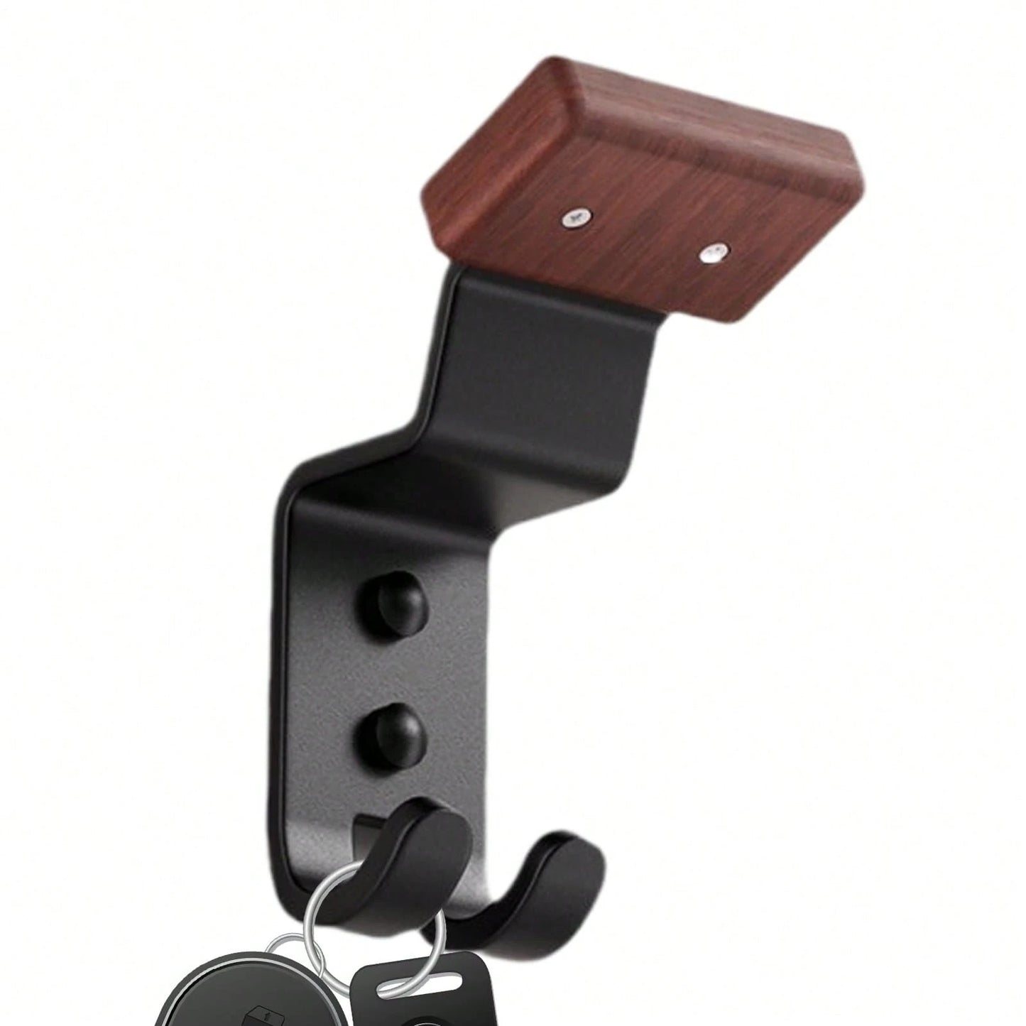 Motorcycle Helmet Rack, Electric Bike Helmet Storage Wall Mount Display Holder