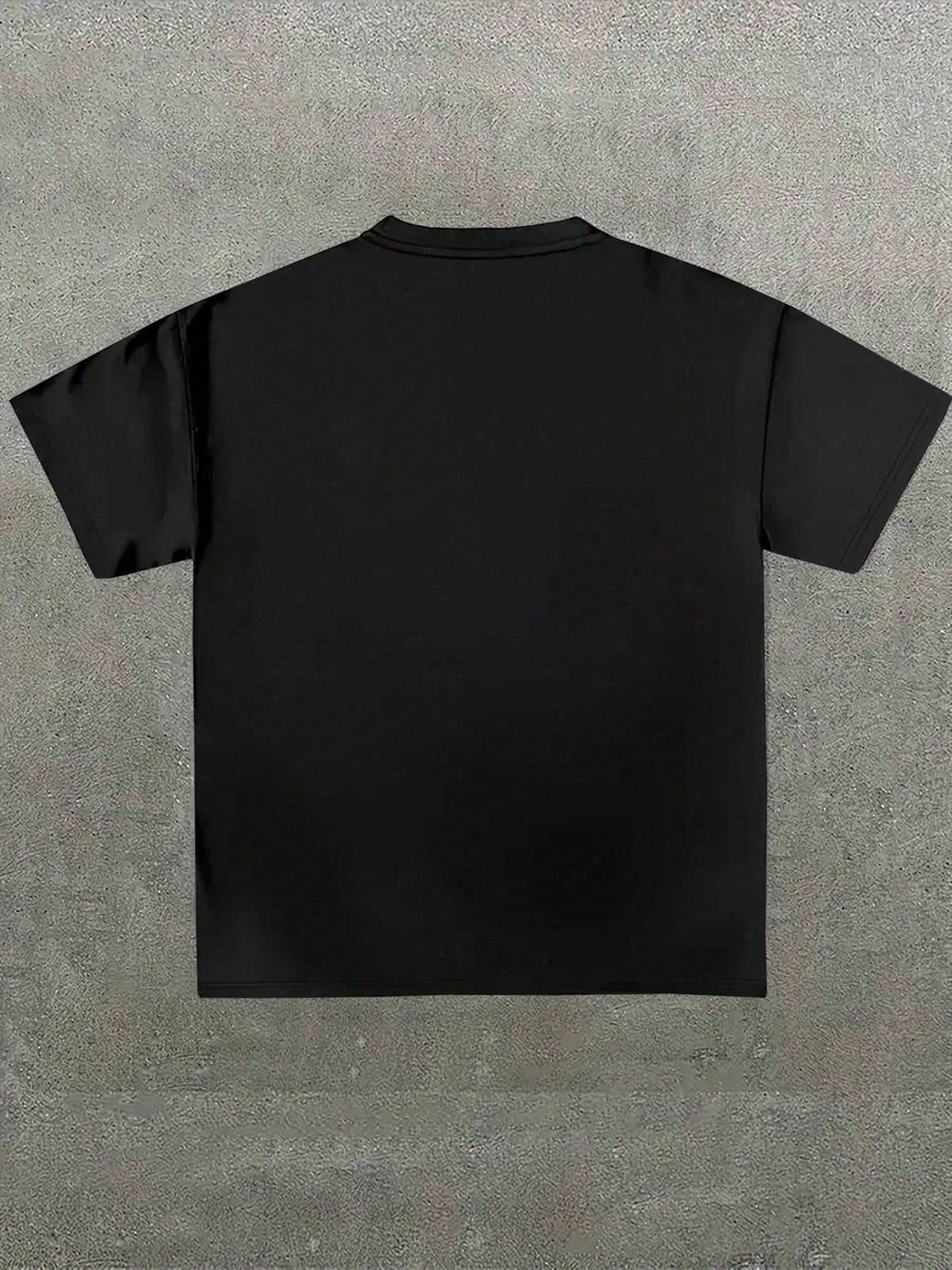 Music Lauryn Hill Themed With Artist's Name And Image Themed Graphic Casual Soft Short Sleeve Pure Cotton 220gsm T- Shirt
