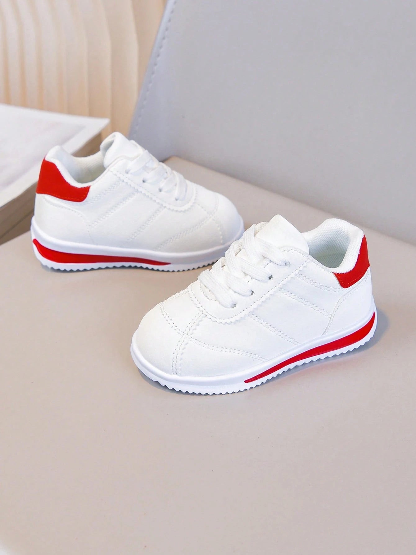 New Kids Sports Shoes, Running Shoes, Casual Shoes, Tennis Shoes, Baby Shoes, Soft Bottom Toddler Shoes, Lightweight & Comfortable