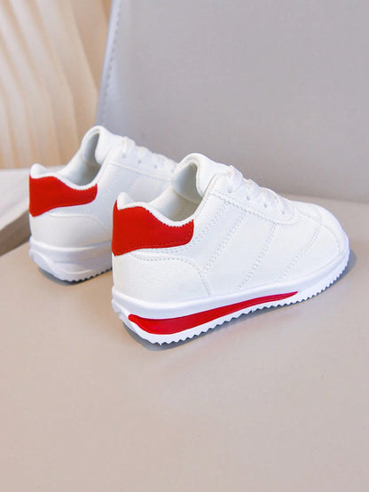 New Kids Sports Shoes, Running Shoes, Casual Shoes, Tennis Shoes, Baby Shoes, Soft Bottom Toddler Shoes, Lightweight & Comfortable